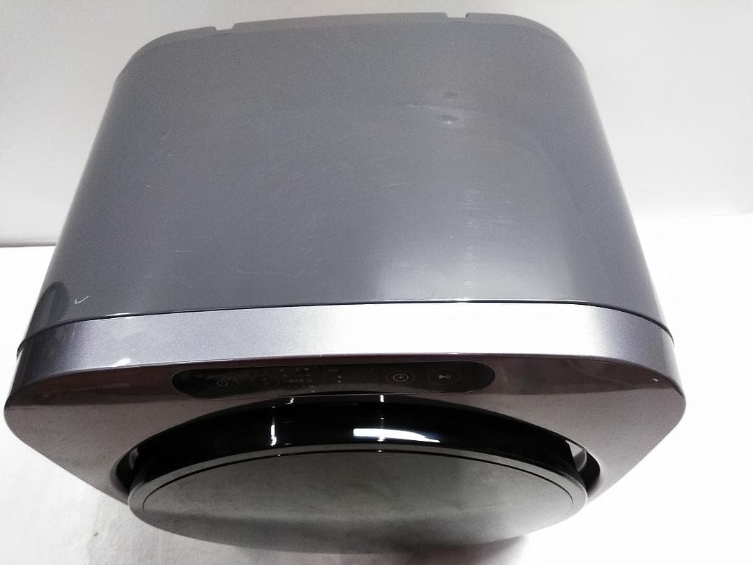 エスティロ コンパクト衣類乾燥機 PRO ILD321UPB-JP 2022年★