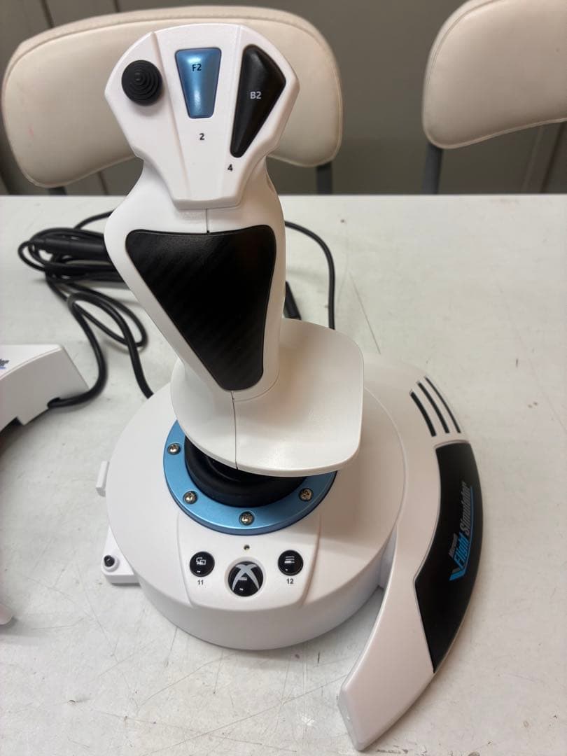 PC用ゲームコントローラー・コンバーター THRUSTMASTER T.Flight Hotas One