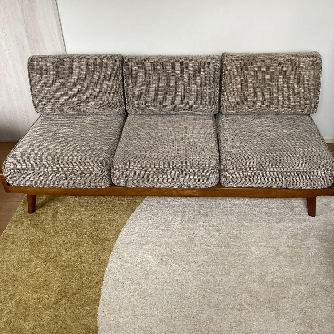 unico ウニコ ALBERO ソファ 3シーター