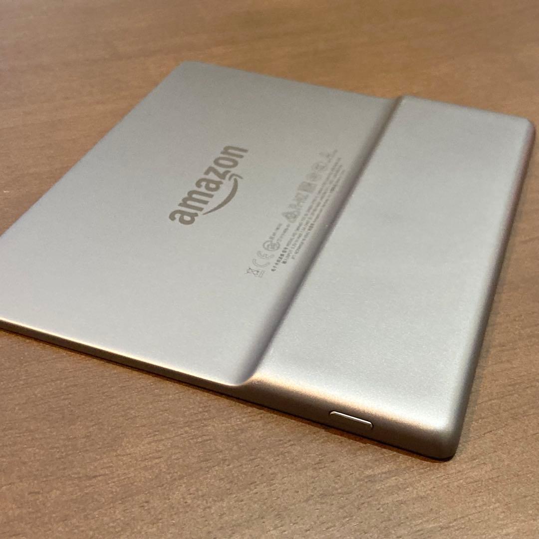 ★美品★ Kindle Oasis 第10世代 Wi-Fi 32GB 広告なし