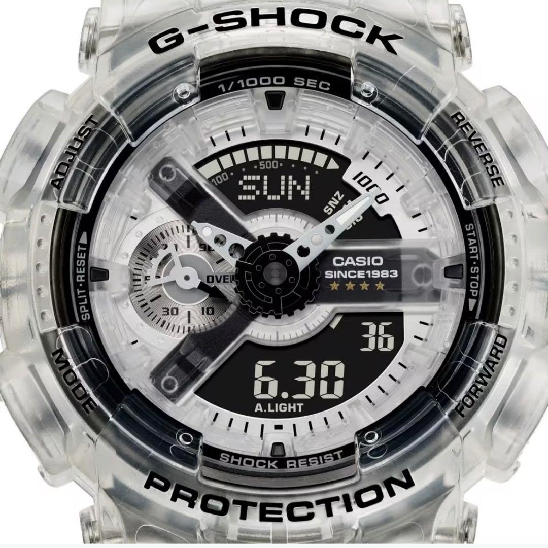 CASIO カシオ G-SHOCK 腕時計 Gショック 新品未使用品