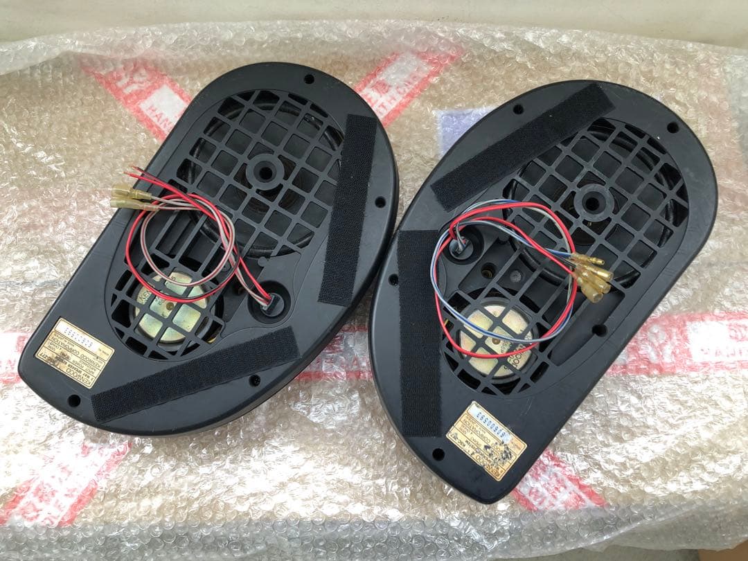 【希少】KENWOOD KSC-Z77【訳あり】