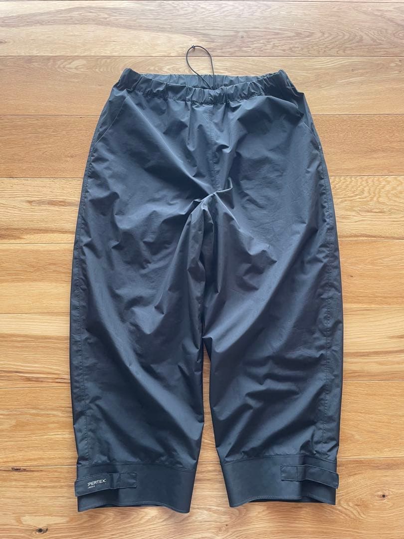 パンツ Fresh Service/PERTEX SHIELD SHELL PANTS