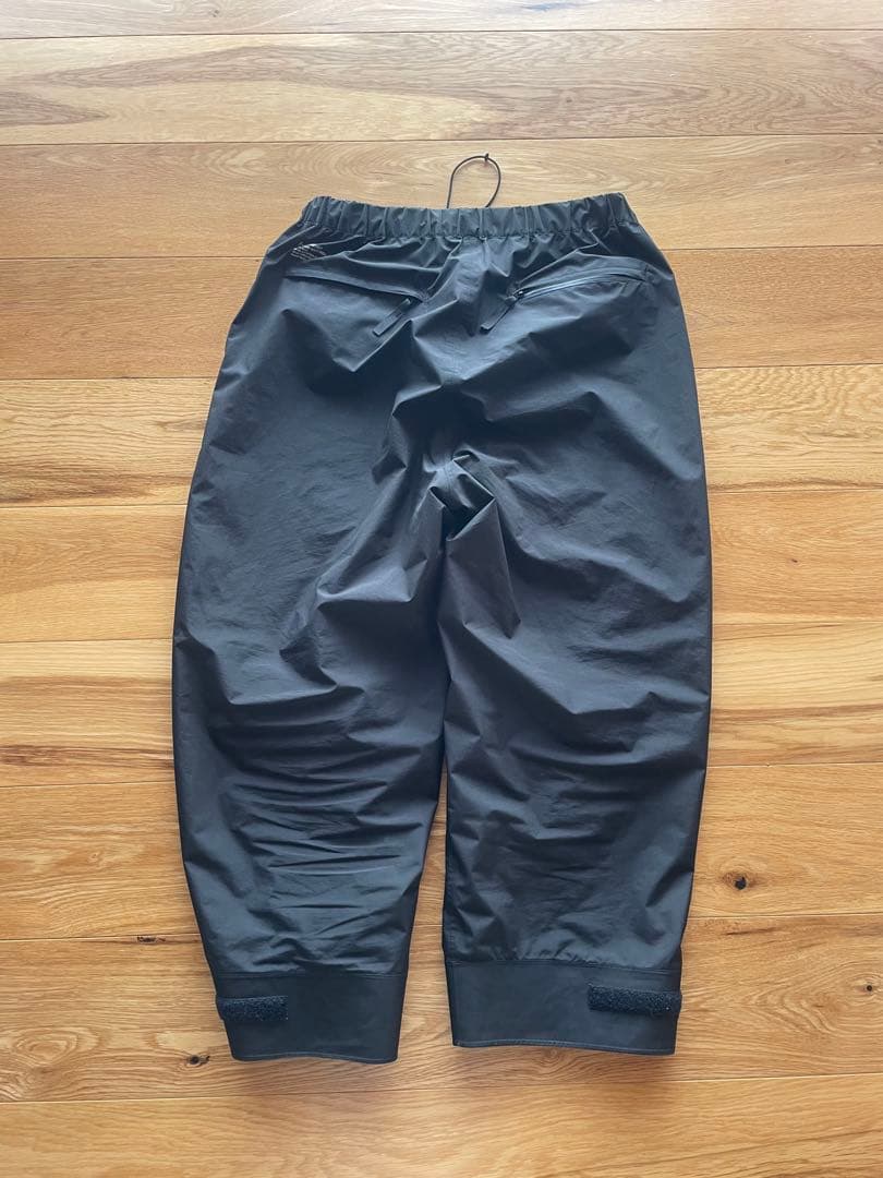 パンツ Fresh Service/PERTEX SHIELD SHELL PANTS