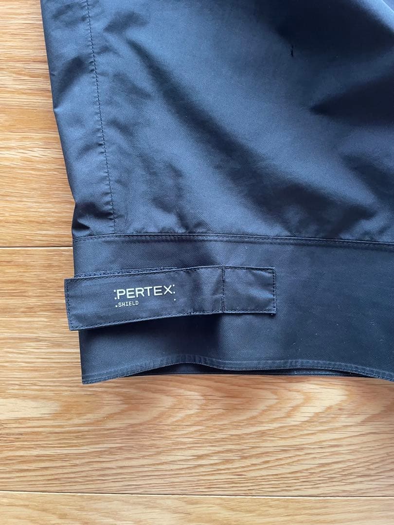 パンツ Fresh Service/PERTEX SHIELD SHELL PANTS