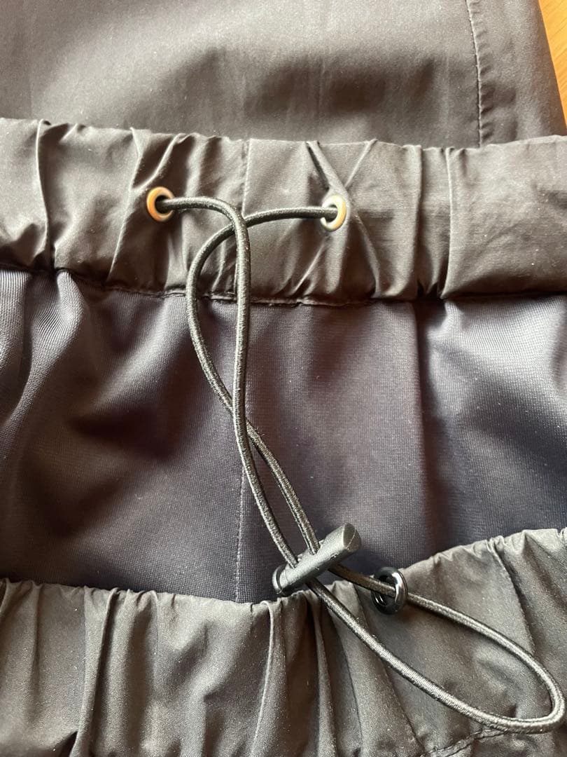 パンツ Fresh Service/PERTEX SHIELD SHELL PANTS