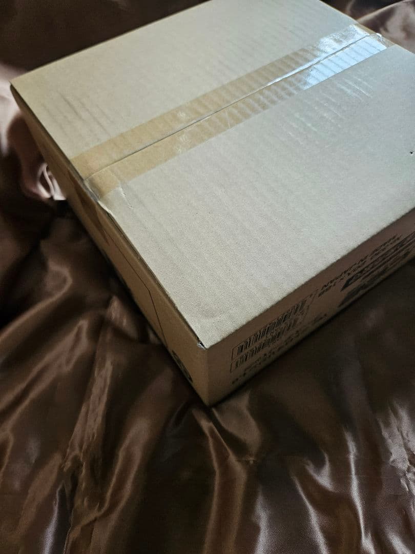 未開封　リセ オーバチュア　lycee ニトロオリジン 1カートン