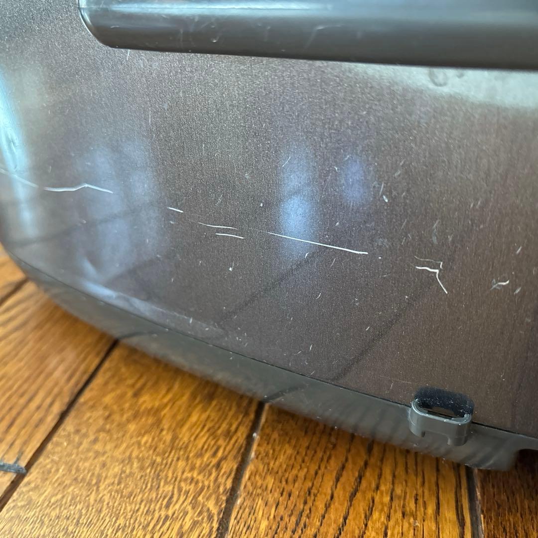 Manh　炊飯器　象印　NP-VC18