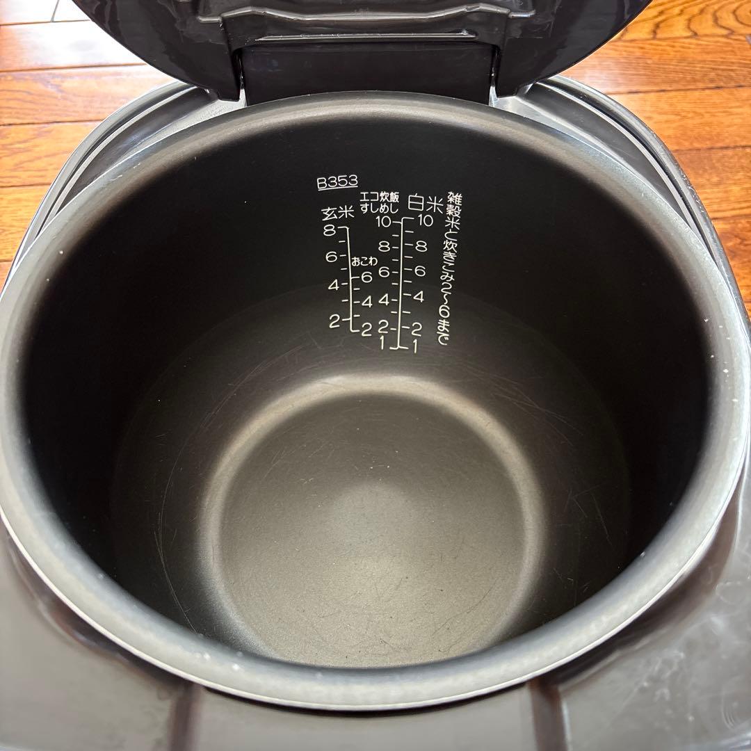 Manh　炊飯器　象印　NP-VC18