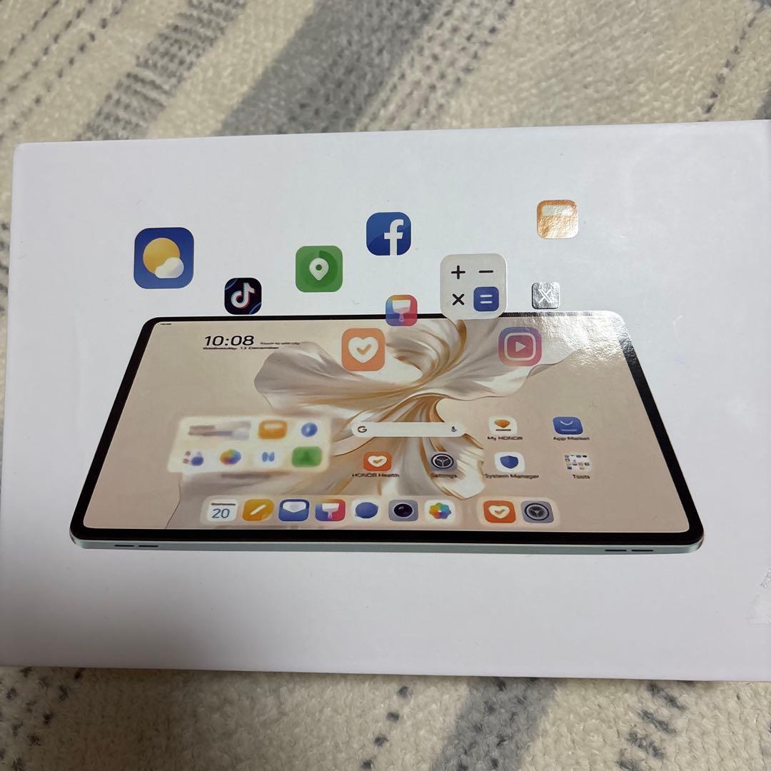 M70 Plus 10.1インチ Androidタブレット 12GB+256GB