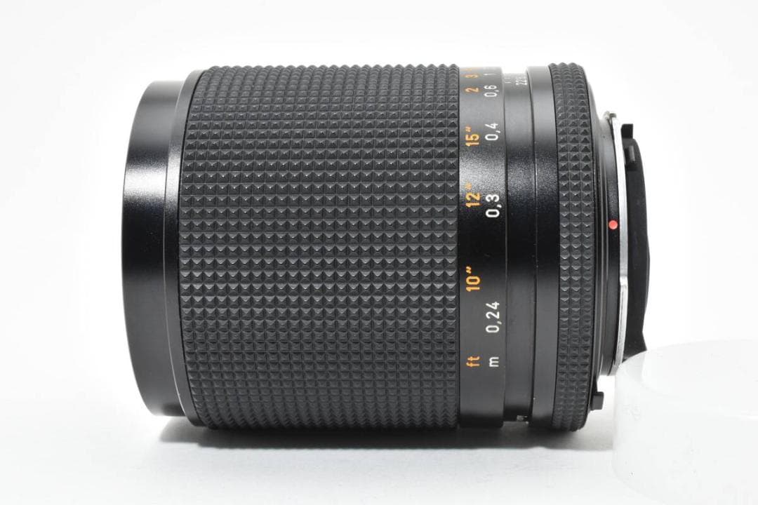 レンズ(単焦点) Carl Zeiss Distagon 28mm F2 T* MMG