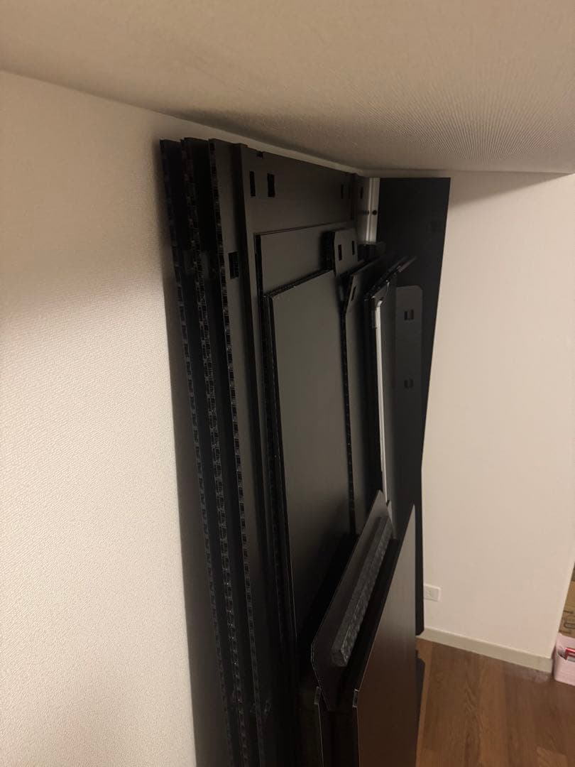 ゲーミングブース ONE-Z（手渡しのみ）