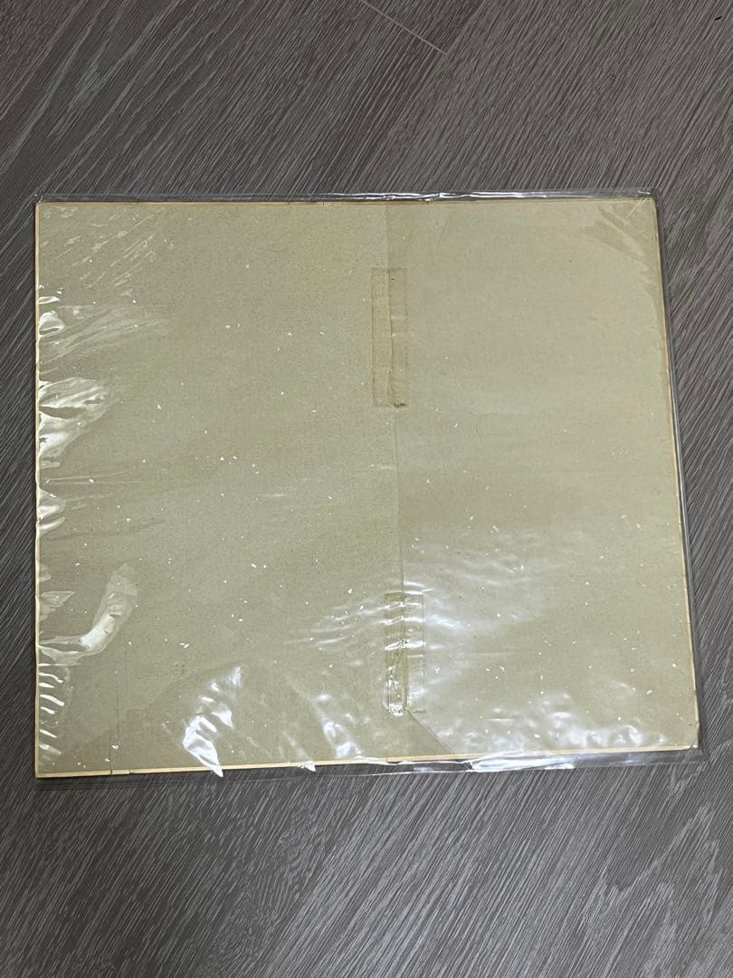 キャンディキャンディ　いがらしゆみこ　直筆サイン　名前入り