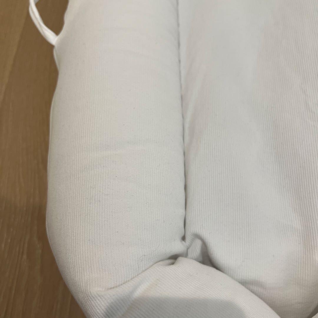 DockATot DockATot Deluxe+ Dock ドッカトット