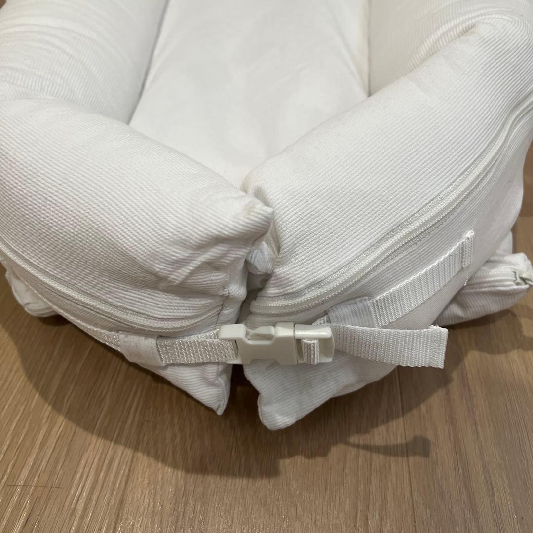 DockATot DockATot Deluxe+ Dock ドッカトット