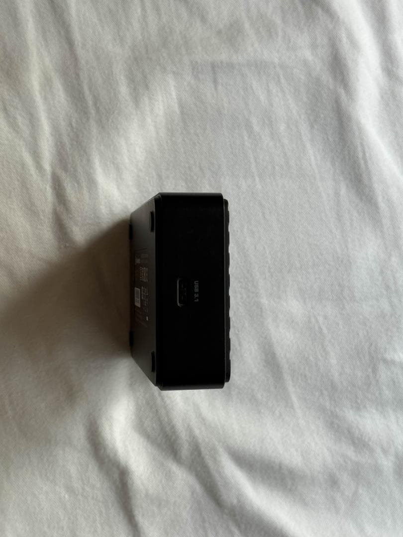 【AVerMedia】Live Gamer Ultra GC553