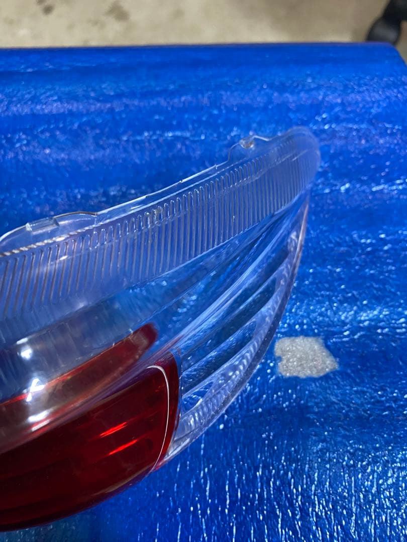 ヤマハ　ワイズギア　グランドアクシス　テールレンズ　希少商品　送料込み