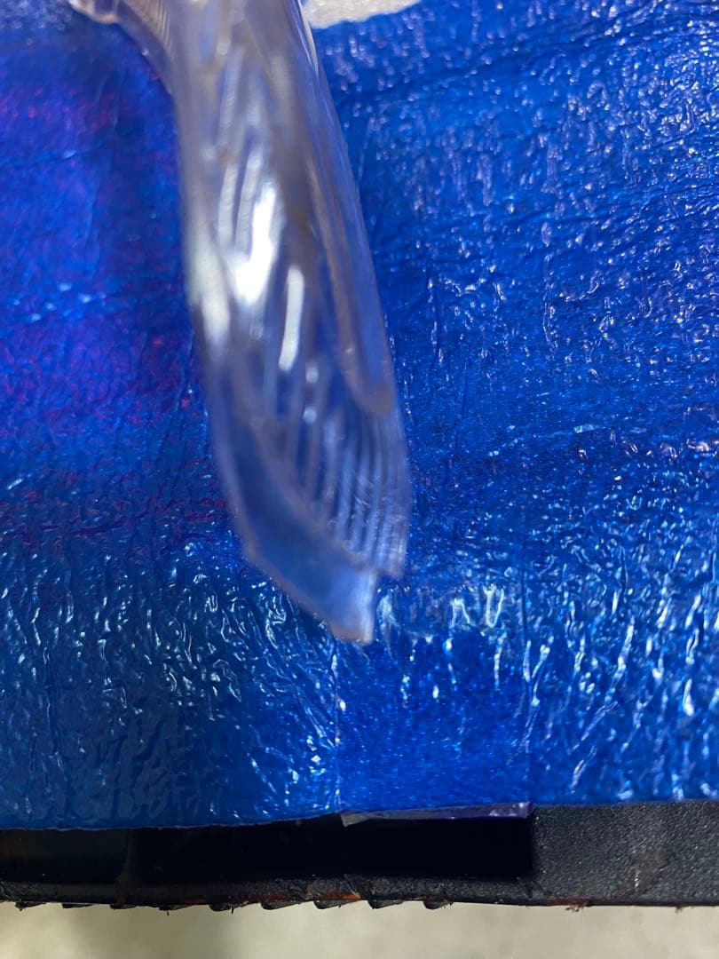 ヤマハ　ワイズギア　グランドアクシス　テールレンズ　希少商品　送料込み