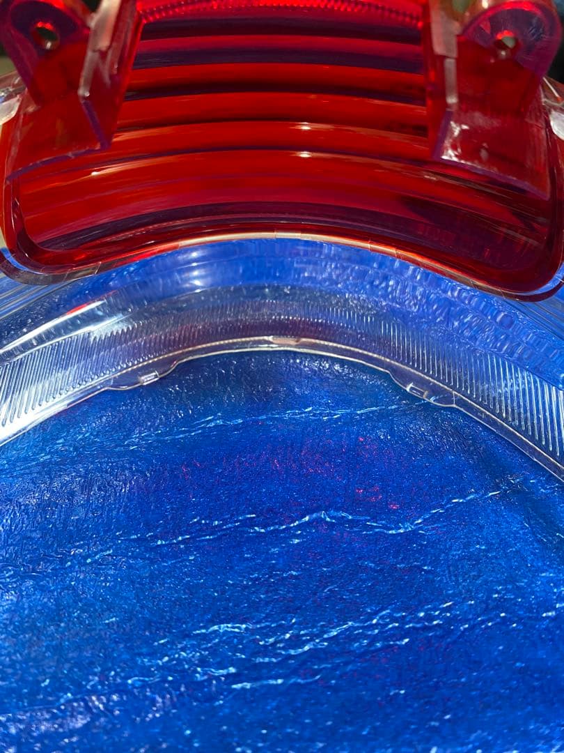 ヤマハ　ワイズギア　グランドアクシス　テールレンズ　希少商品　送料込み