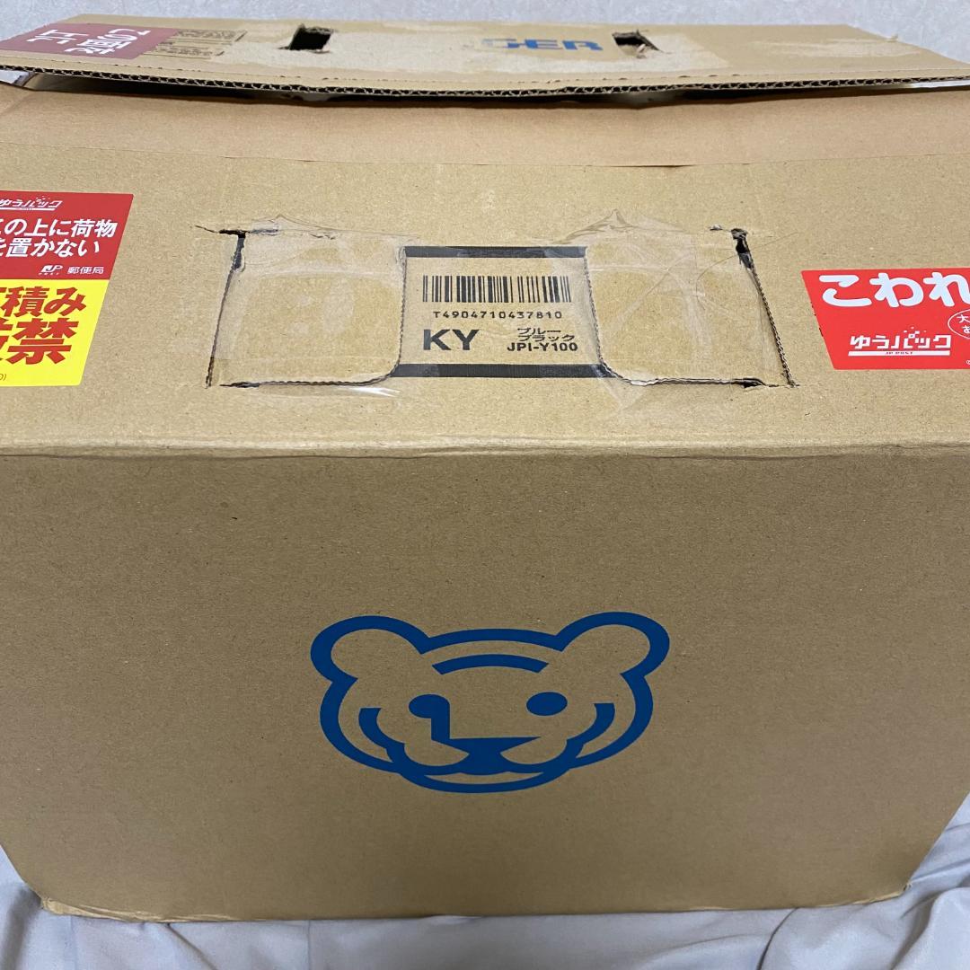 【店頭展示品】タイガー 圧力IH炊飯器5.5合炊き JPI-Y100KY