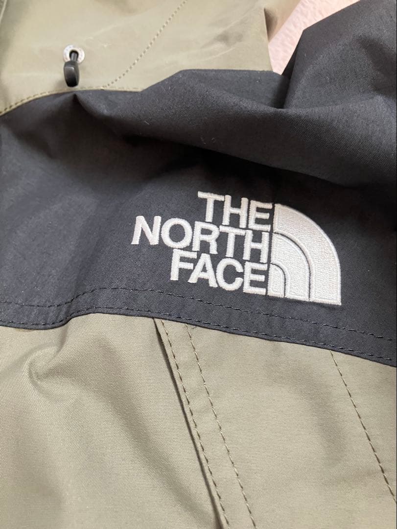 ノースフェイス マウンテンライトジャケット　NPW61831 GORE-TEX
