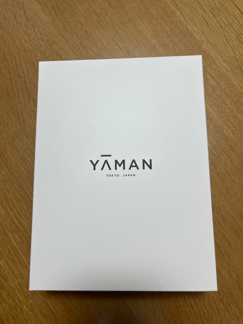 【Rーa】YA-MAN美顔器リフトロジー SP ネイビー　ヤーマン