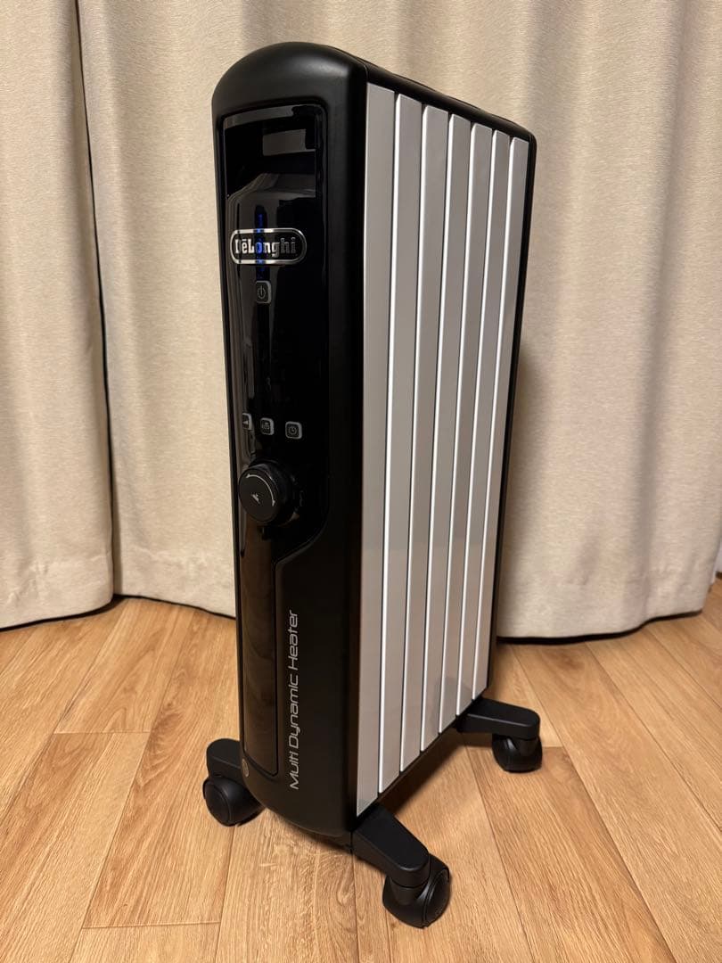 デロンギ マルチダイナミックヒーター
