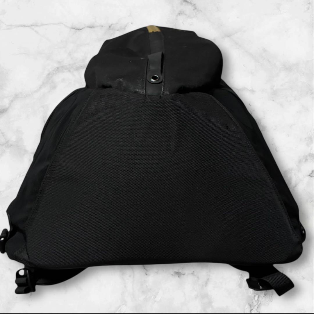 ARC'TERYX アークテリクス アロー22 リュック ブラック メンズ