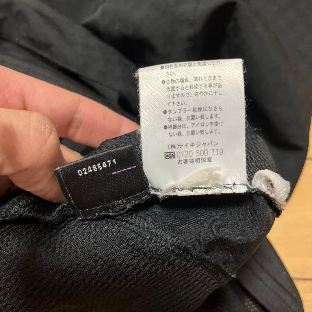 マンチェスター・ユナイテッド 2003-2005 アウェイシャツ　長袖Mサイズ