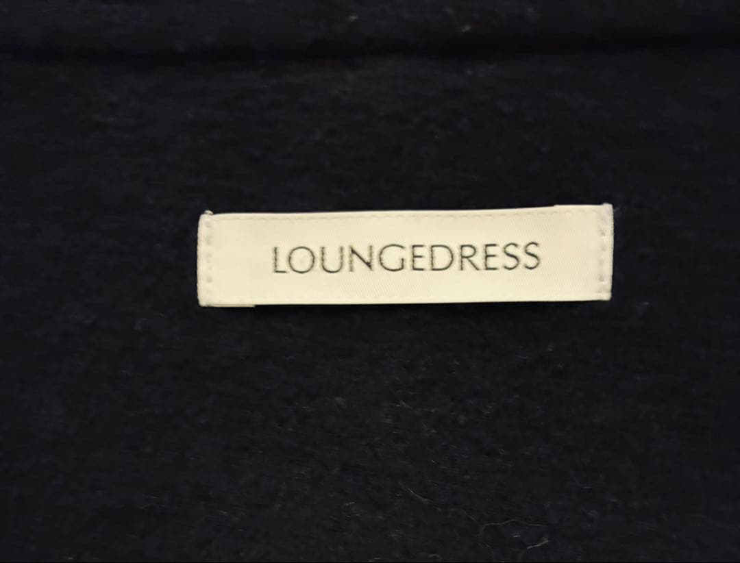 LOUNGEDRESS （ラウンジドレス） ✨軽量コート✨ミドルリバーコート