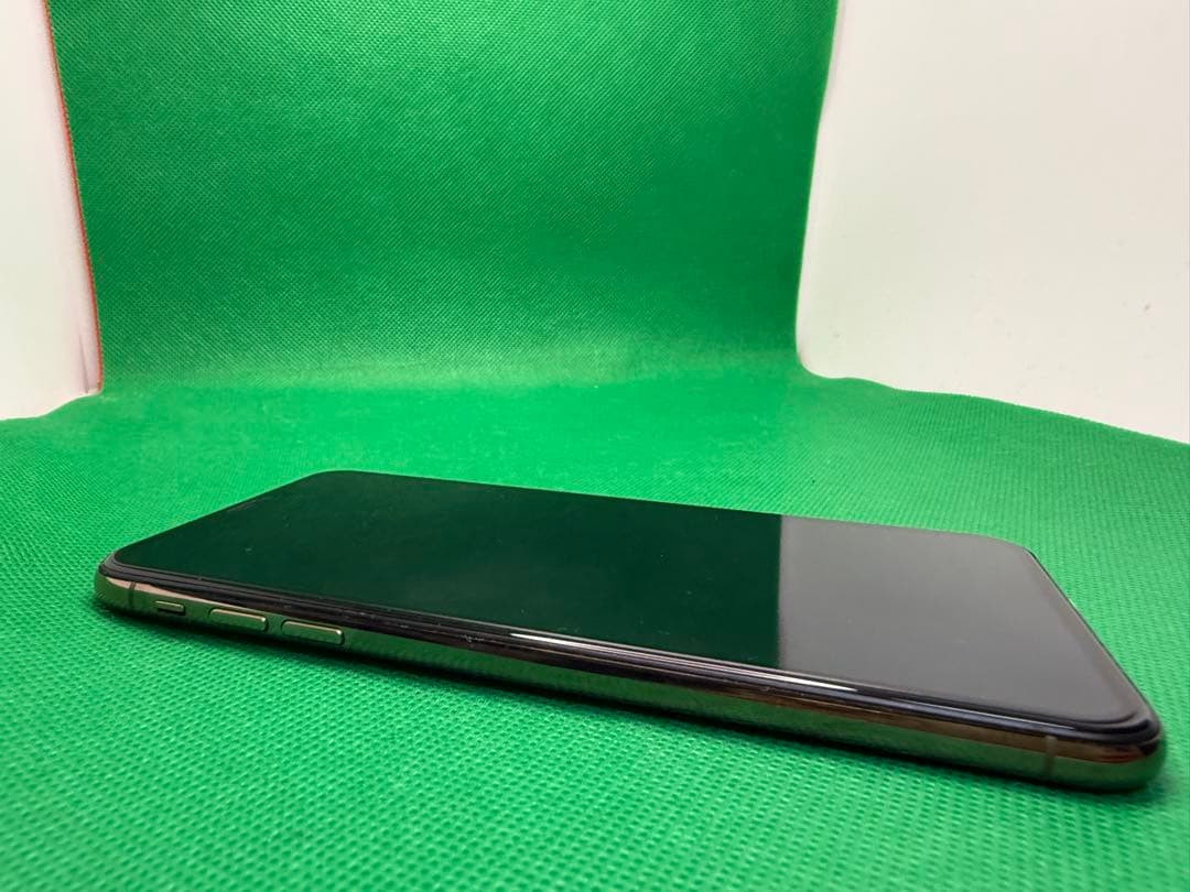 鈴木 4314 IPHONE XS MAX 256GB SIM フリー