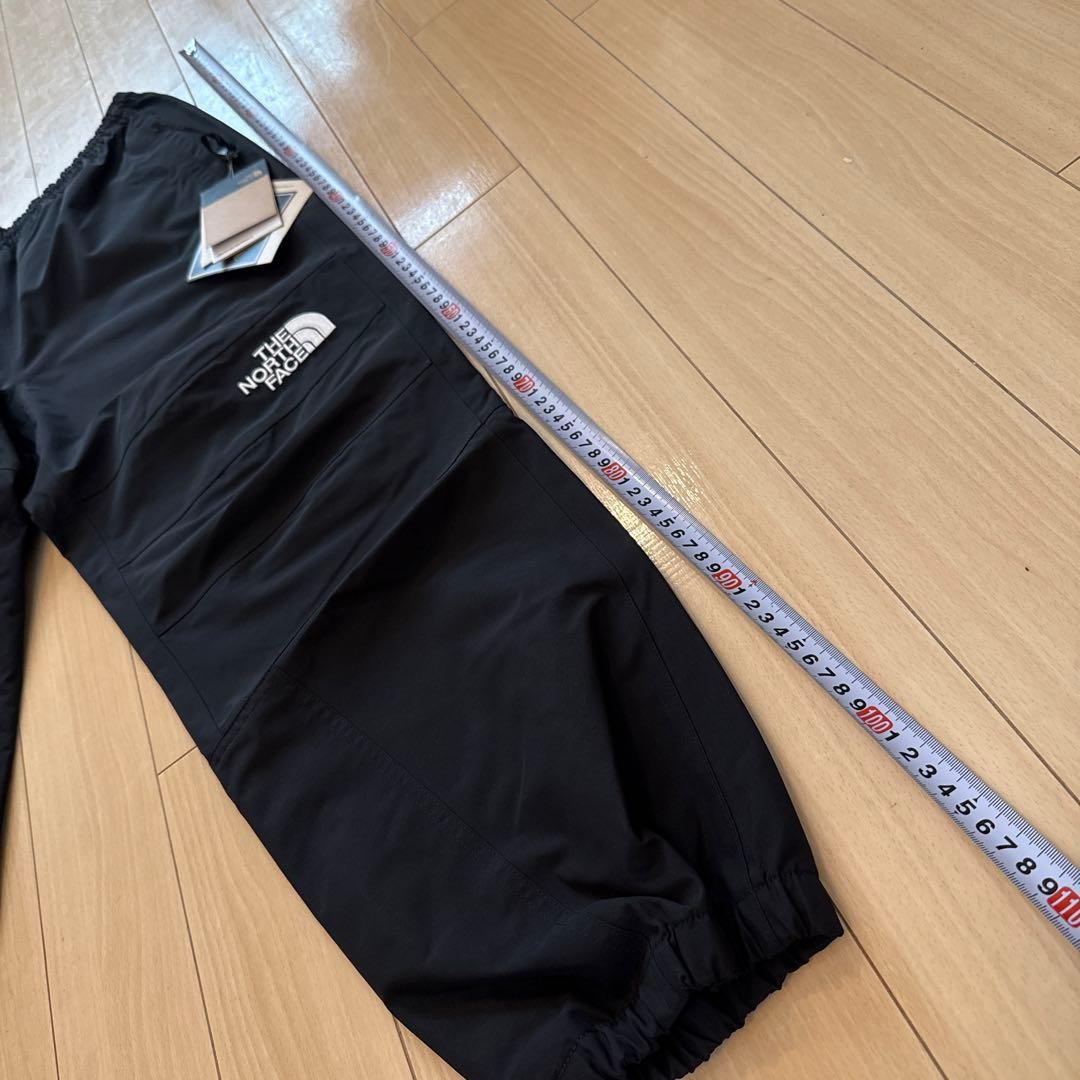 新品 the north face GORE-TEX パンツ supreme