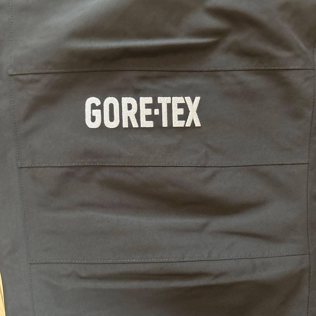 新品 the north face GORE-TEX パンツ supreme