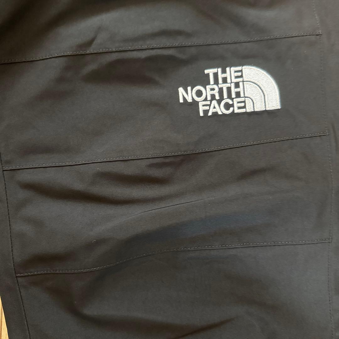 新品 the north face GORE-TEX パンツ supreme