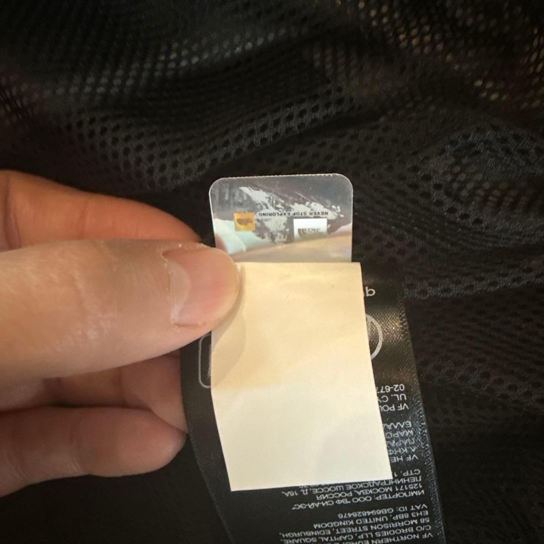 新品 the north face GORE-TEX パンツ supreme