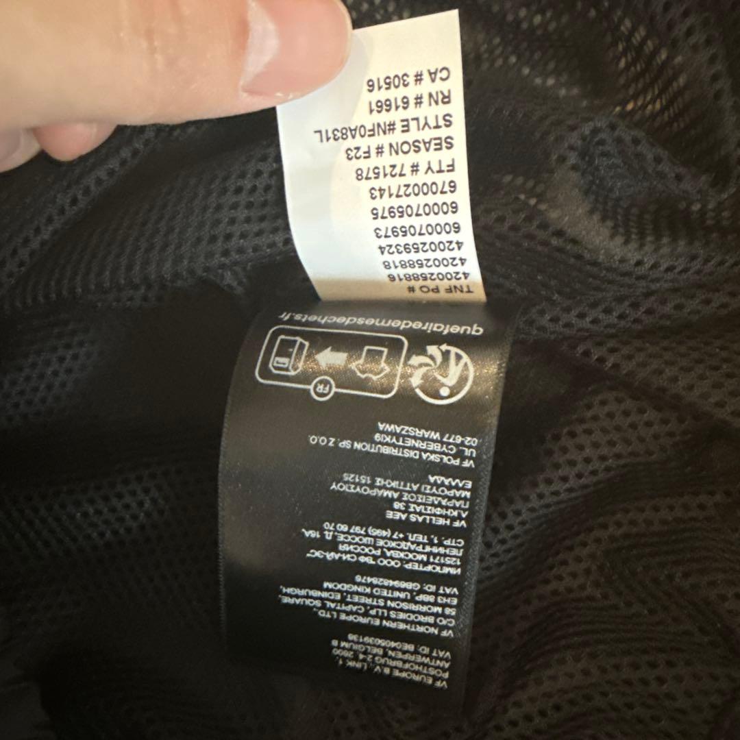 新品 the north face GORE-TEX パンツ supreme