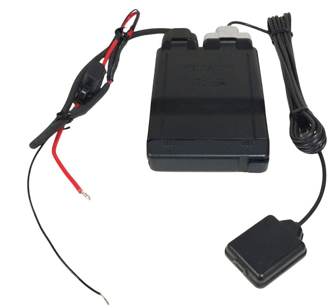 オートバイ用 二輪用ミツバサンコーワETC MSC-BE51-2 管BI60