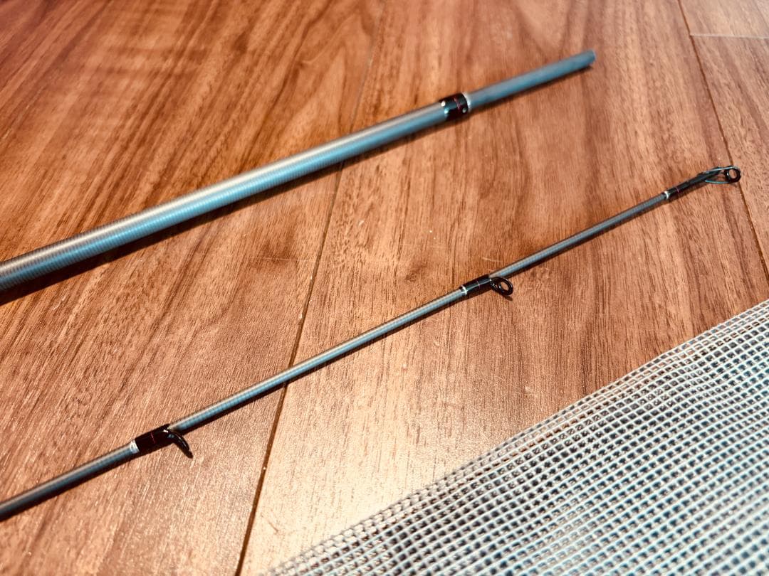 （極美品）メガバス　オロチXXX　F5-68K 2P　SUPER OROCHI