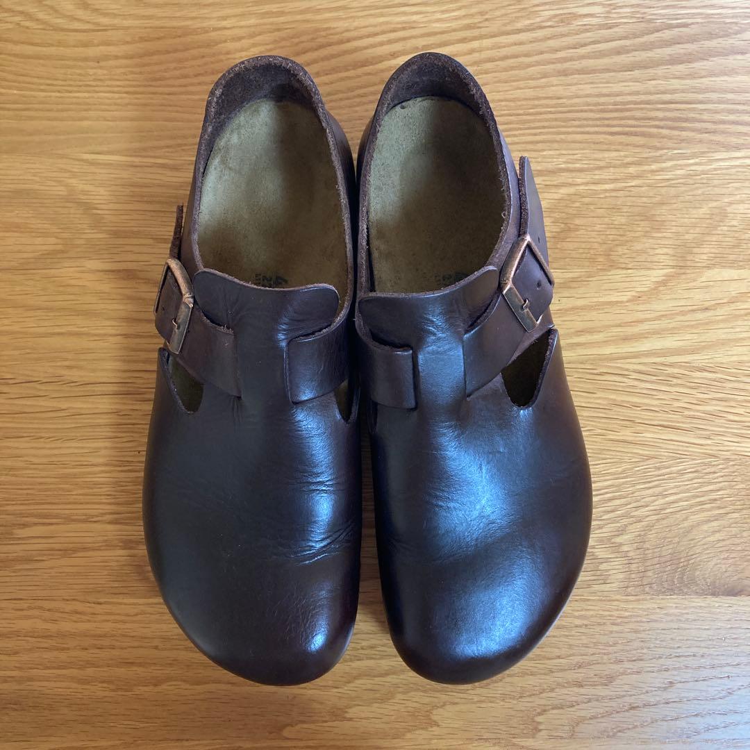BIRKENSTOCK ロンドン 42 (27cm )