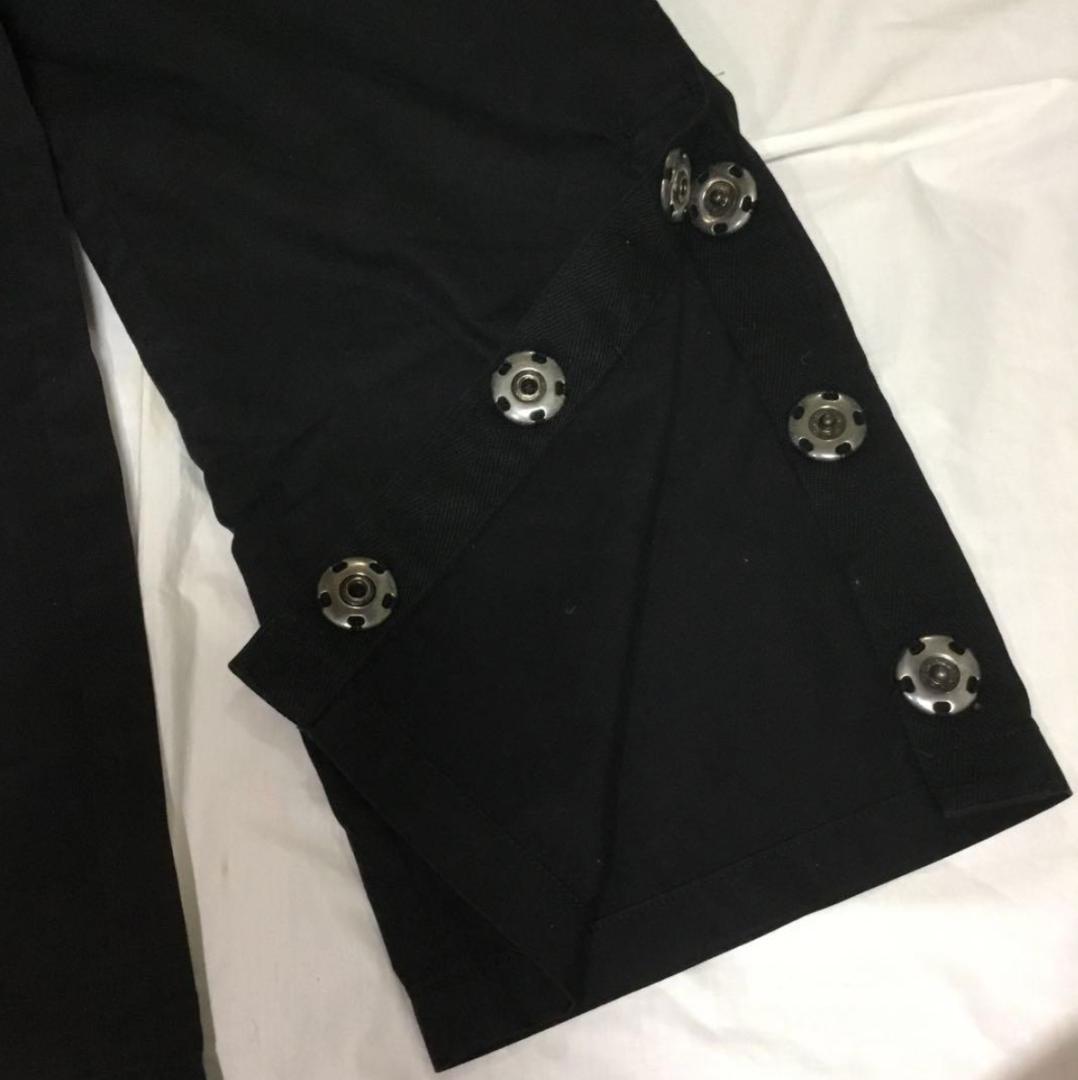 ヨウジヤマモト メンズパンツ