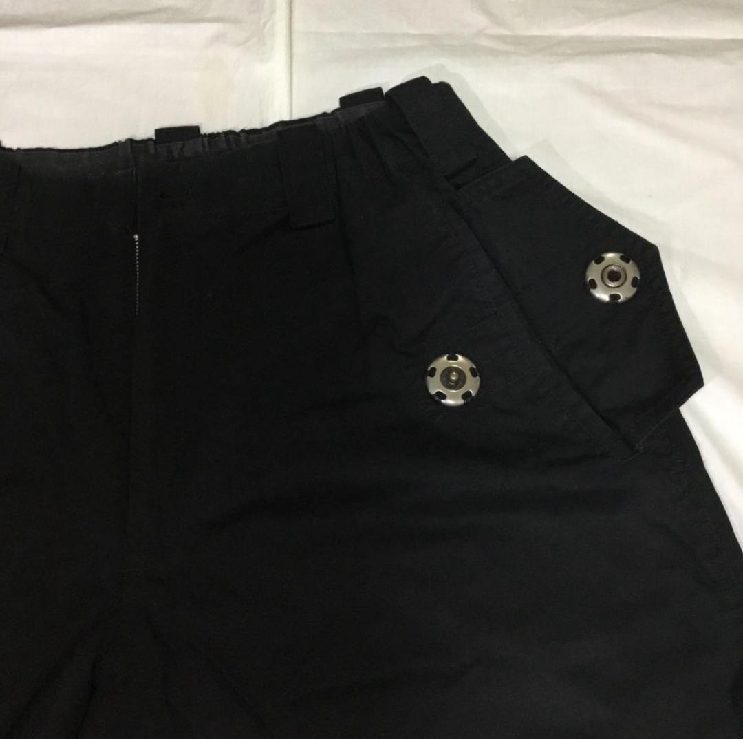 ヨウジヤマモト メンズパンツ