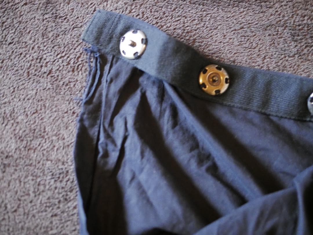 ヨウジヤマモト メンズパンツ