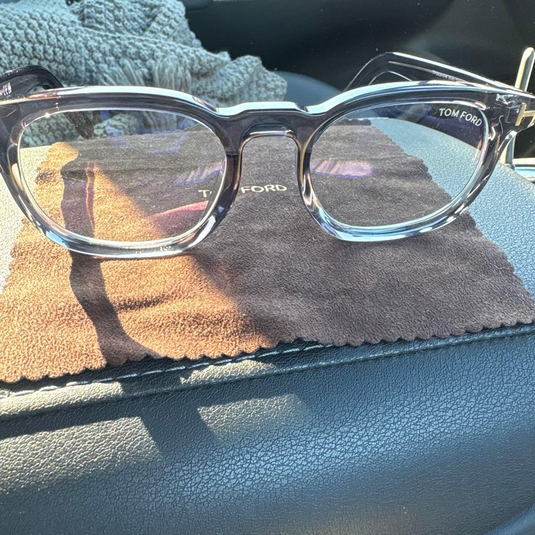 トムフォード　サングラス