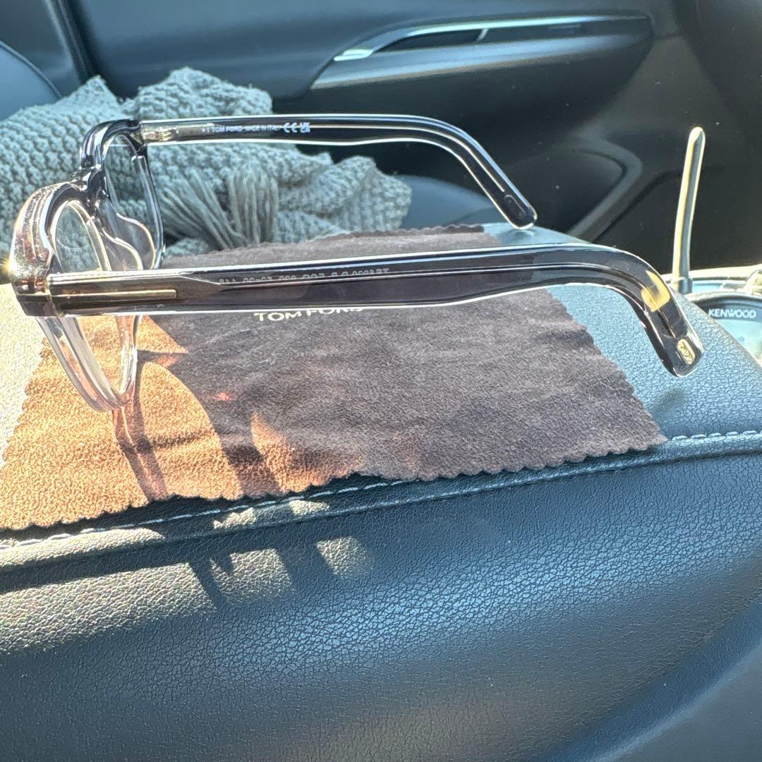 トムフォード　サングラス