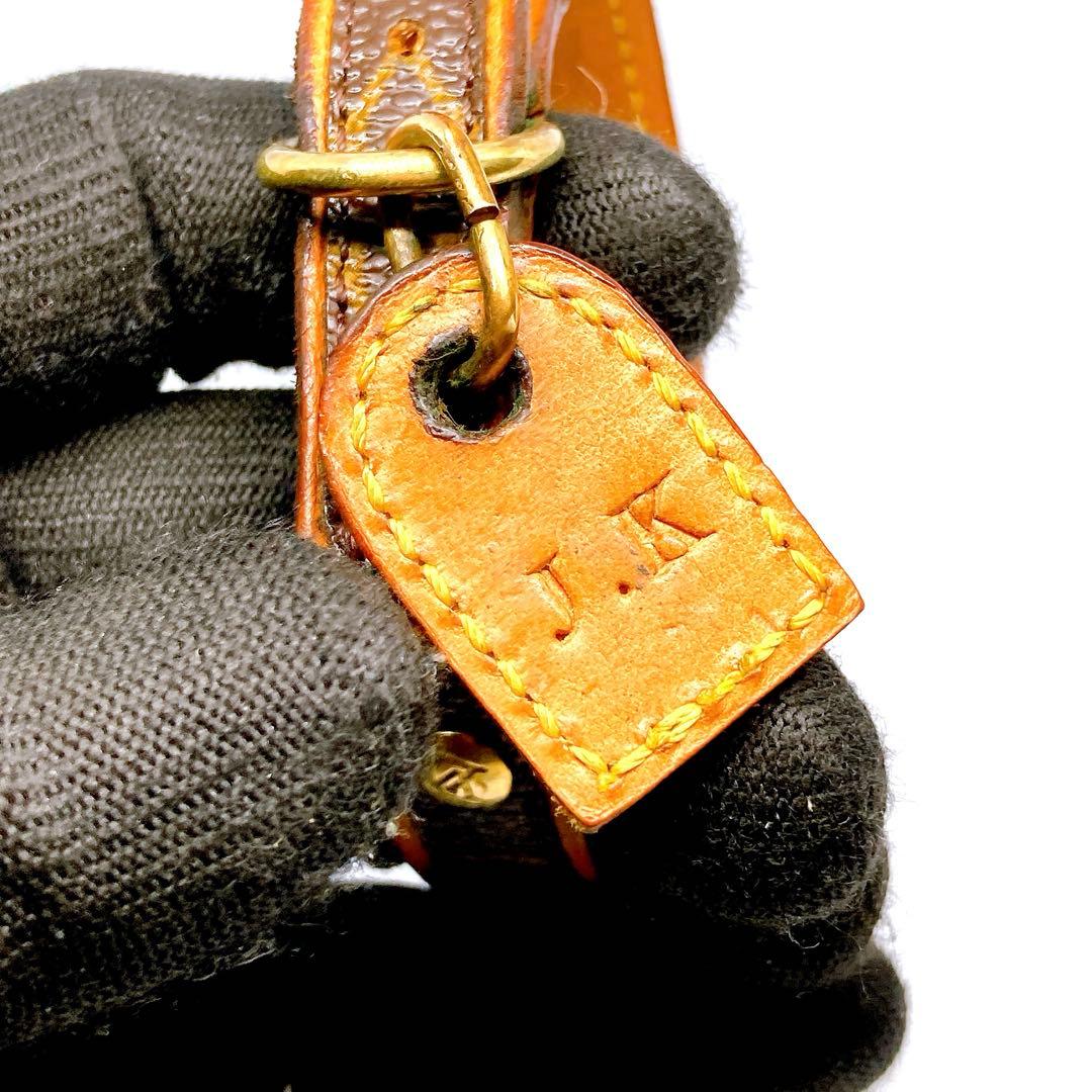 891 ルイヴィトン モノグラム　首輪　犬　猫　ペット用　コリエバクスター