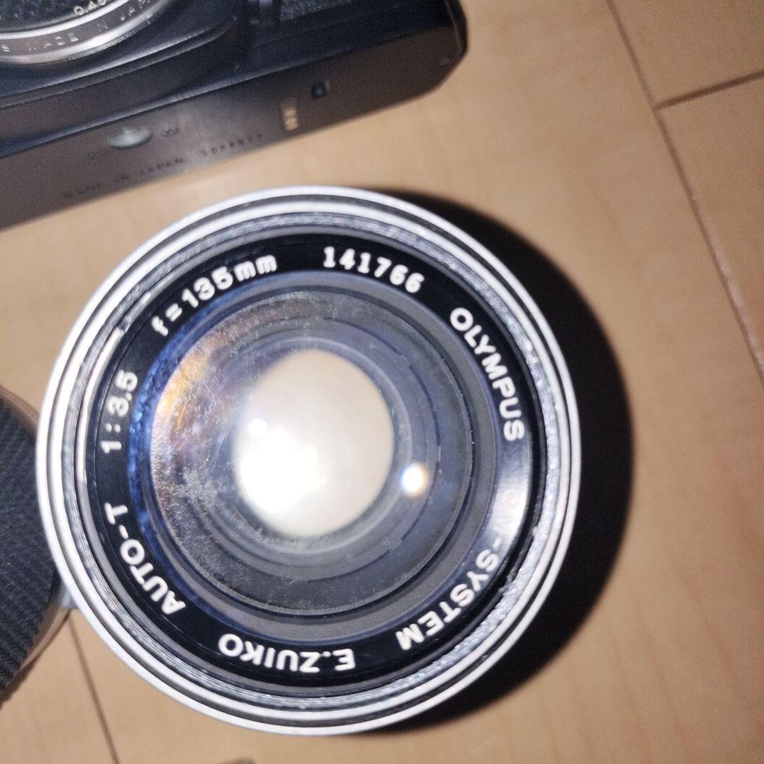 OM-2　spot/program ジャンクセット