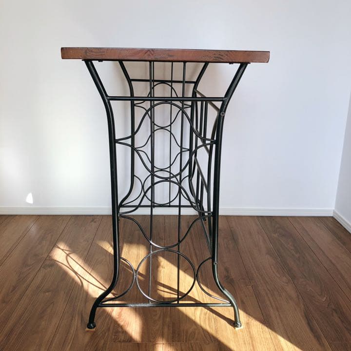 【送料込】B-COMPANY テーブル ドレッサー 机 椅子 イス