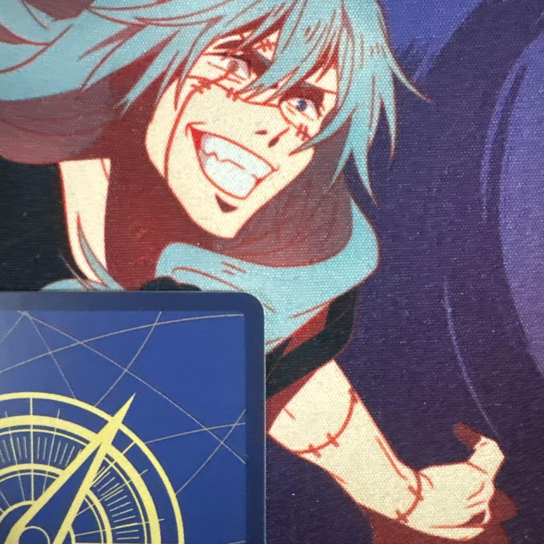 ワンピースカード ゼウス プロモ