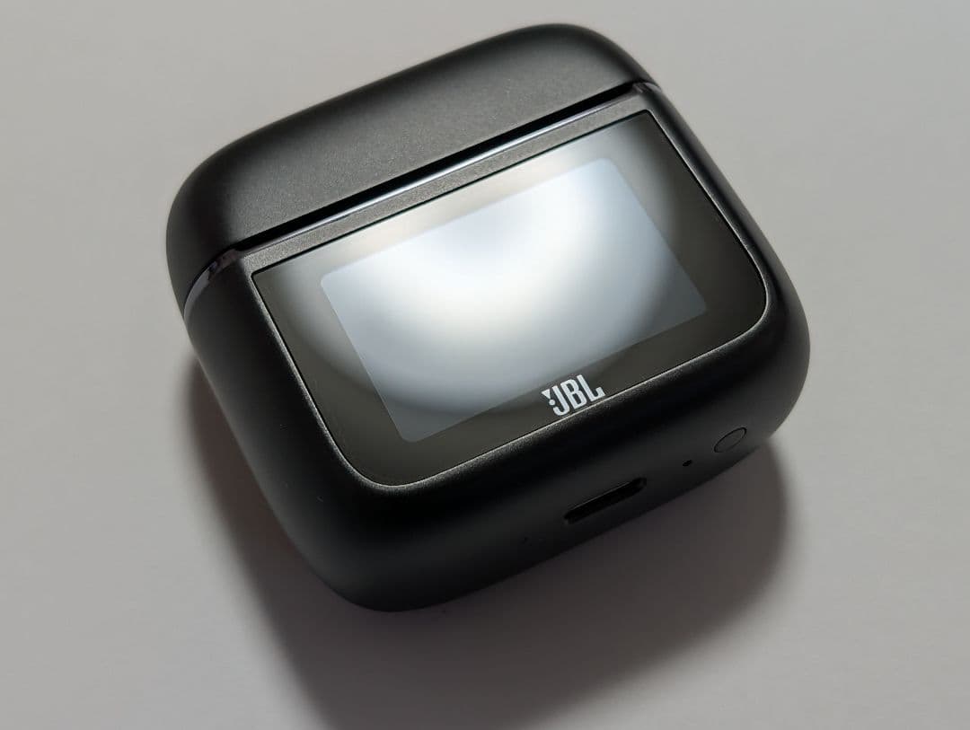 JBL TOUR PRO 3 ワイヤレスイヤホン ブラック