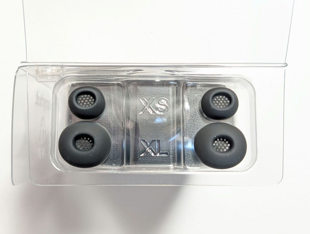 JBL TOUR PRO 3 ワイヤレスイヤホン ブラック